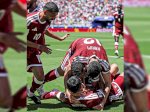 Qatar Tahan Swiss 1-1 di Injury Time