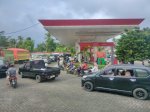 Bikin Kantong Kering! Pertamax Tembus Rp16.650 per 10 Juni 2026