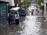 Banjir Jakarta Pagi Ini: 12 RT Terdampak, Wilayah Jaksel Ini Terendam hingga 50 Cm