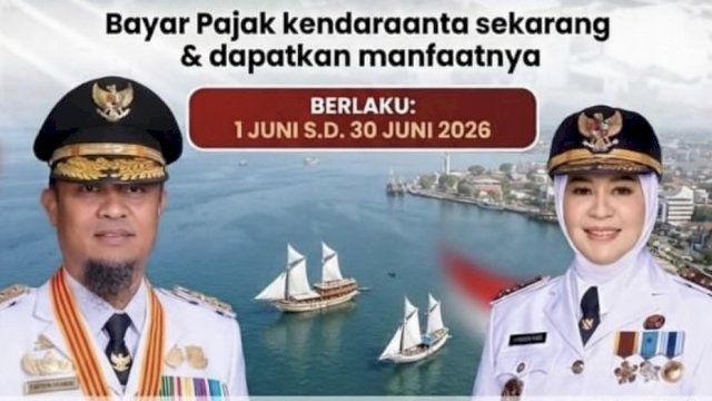 Dok. Bapenda Sulsel (IG)