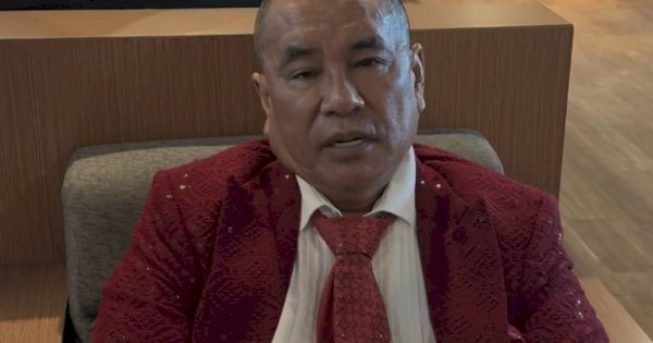 Hotman Paris Ngamuk di Bandara Soekarno-Hatta, Kritik Fasilitas Penumpang dan Minta Direksi Angkasa Pura Mundur