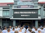 Dugaan Penyalahgunaan Narkoba dalam Lapas Makassar Hingga Insiden Penikaman Napi