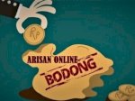 Oknum Owner Butik Hertasning Makassar Diduga Tilep Uang Arisan