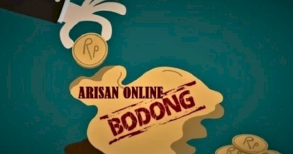 Oknum Owner Butik Hertasning Makassar Diduga Tilep Uang Arisan