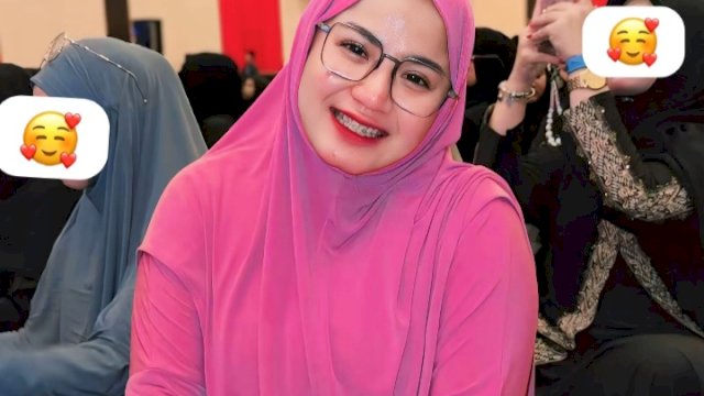Marsela Zelyanti owner arisan online di Makassar. Dok