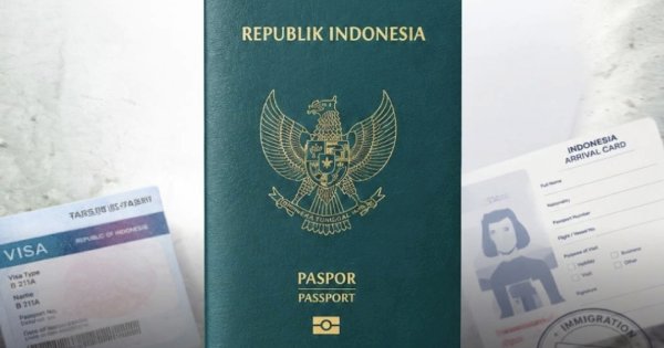 Cara Mengurus Paspor di Kantor Imigrasi Jakpus, Termasuk Syarat Penggantian Paspor Hilang