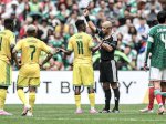 Rekor Pecah! 3 Kartu Merah di Laga Pembuka Piala Dunia