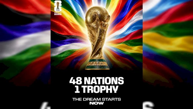 Piala Dunia 2026 mulai 02.00 WIB || (dok_IG@fifa)
