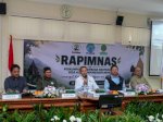 Wamenhut: Perhutanan Sosial Jawa Harus Berkualitas
