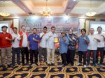 Menaker Ajak Serikat Pekerja Perkuat Kompetensi Hadapi Transformasi Dunia Kerja