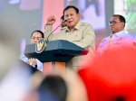Presiden Prabowo Umumkan Serangkaian Kebijakan Perlindungan Pekerja pada May Day 2026
