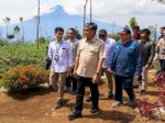 Kemnaker Siapkan Pelatihan Agroforestry untuk Perluas Peluang Kerja Warga Garut