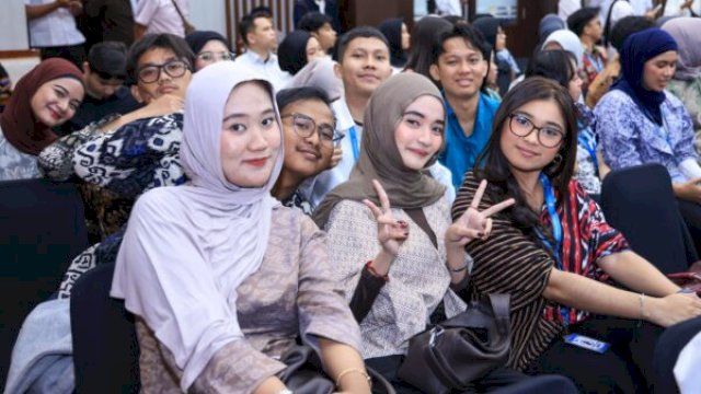 Kemnaker buka pendaftaran magang Jepang & pelatihan Kaigo 2026. (Foto_birohumaskemnaker)