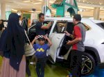 Resale Value Kuat, Ini Alasan Mobil Toyota Tetap Diburu