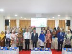 Prodi S1 Kebidanan dan Profesi Bidan FKIK Unismuh Makassar Jalani Asesmen Lapangan LAM-PTKes