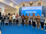 Komisi IX DPR RI Serap Aspirasi RUU Ketenagakerjaan di Palu Sulteng