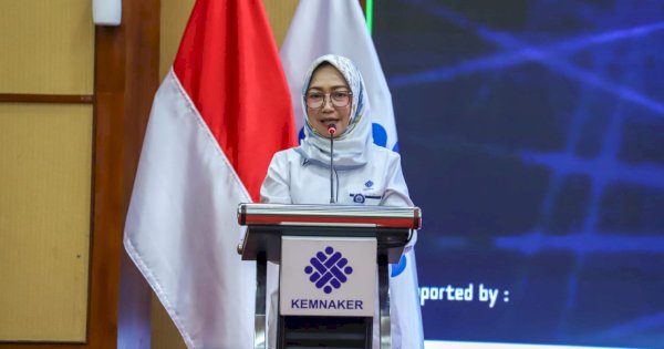 Kemnaker-Boga Group Buka Lowongan Kerja Khusus Lansia Usia 60+