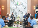 Meriahkan HPN dan HUT JMSI ke 7, JMSI Lampung Siapkan Festival Keris