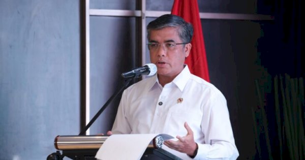 Menaker: Jaminan Sosial Jadi Bentuk Kehadiran Negara bagi Pekerja