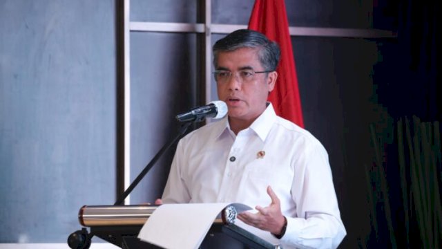 Menteri Ketenagakerjaan Yassierli (Foto/dok_birohumaskemnaker) 