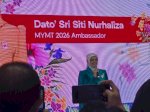 Siti Nurhaliza Ungkap Perjuangan 11 Tahun Mendapatkan Buah Hati, Jadi Alasan Dukung Wisata Medis Malaysia