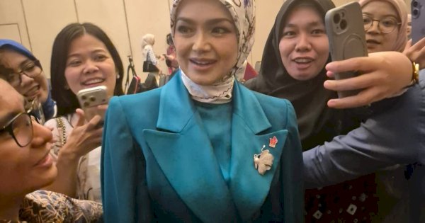 Siti Nurhaliza Obati Rindu Penggemar Indonesia, Bocorkan Rencana Konser Spektakuler