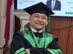 Mengapa Orang yang Berwakaf Lebih Bahagia? Ini Riset Doktor Hendriansyah UIKA Bogor