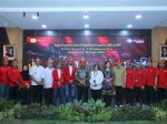 Wamenaker: Serikat Pekerja PLN Harus Jadi Mitra Strategis Manajemen