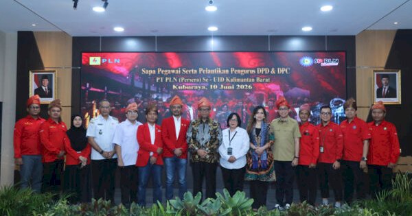 Wamenaker: Serikat Pekerja PLN Harus Jadi Mitra Strategis Manajemen