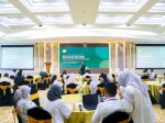 Konten Kreator Diajak Jadi Agen Edukasi Ekonomi Syariah di Era Digital