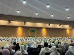 Perjalanan Menuju Khotaman, 222 Siswa Athirah Tuntaskan Ujian Al-Qur’an