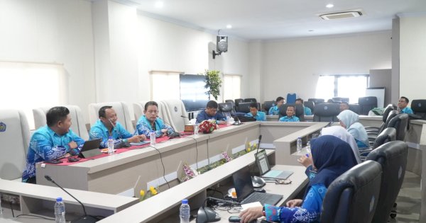 Program Sakura Science Dibuka, Mahasiswa Unismuh Berkesempatan Ikuti Pelatihan di Jepang
