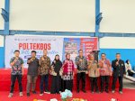 Ratusan Pelajar Unjuk Kemampuan di Poltekbos Future Skills Expo 2026