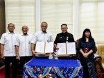 BPJS Ketenagakerjaan Gandeng Universitas Tadulako Perkuat Literasi Jaminan Sosial
