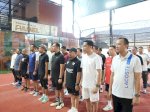 Appi Buka Turnamen Padel IKAPTK Sulsel, Jadi Ajang Silaturahmi dan Hidup Sehat