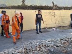 Kembalikan Fungsi Fasum, Pemkot Makassar Tertibkan Lapak Pallubasa Serigala