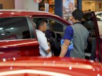 Toyota Sematkan Fitur Keselamatan Premium untuk Kendaraan Segmen Menengah