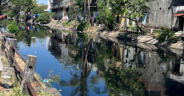 Masalah Sampah Kanal Belum Usai, BPBD Ajak Warga Terlibat Awasi Saluran Air