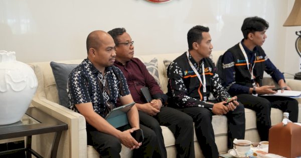 Makassar Masuki Tahap Pendataan Lapangan Sensus Ekonomi 2026