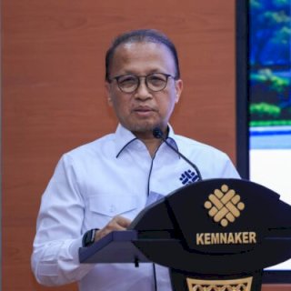 MagangHub Batch III Segera Tutup, Kemnaker Imbau Rampungkan Administrasi
