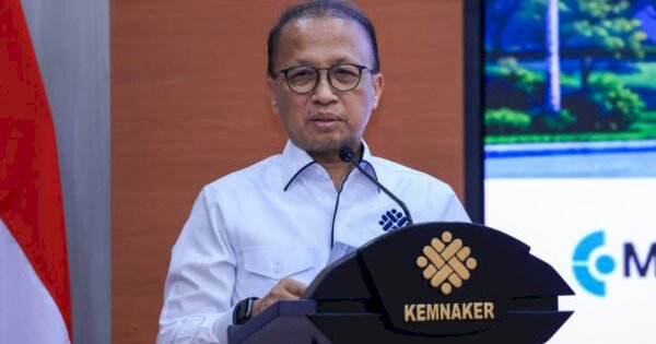 MagangHub Batch III Segera Tutup, Kemnaker Imbau Rampungkan Administrasi