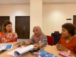 Akibat Perubahan Iklim, Warga Pesisir Terjerat Utang Rentenir