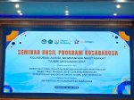 Unismuh Makassar Jadi Tuan Rumah Seminar Nasional Hasil Program KOSABANGSA Kemendiktisaintek