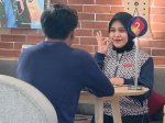 Telkomsel Bekali Petugas dengan Bahasa Isyarat, Permudah Akses Layanan Teman Tuli