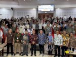 OJK Sulselbar Dorong Literasi Keuangan Mahasiswa Lewat Seminar Dana Pensiun