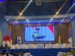 Puncak Milad ke-63, Unismuh Makassar Hadiahi Umrah Dosen dan Tendik Terbaik