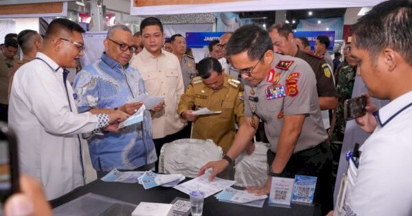 Wamenaker Ajak Generasi Muda Optimalkan Potensi Digital di Sektor UMKM