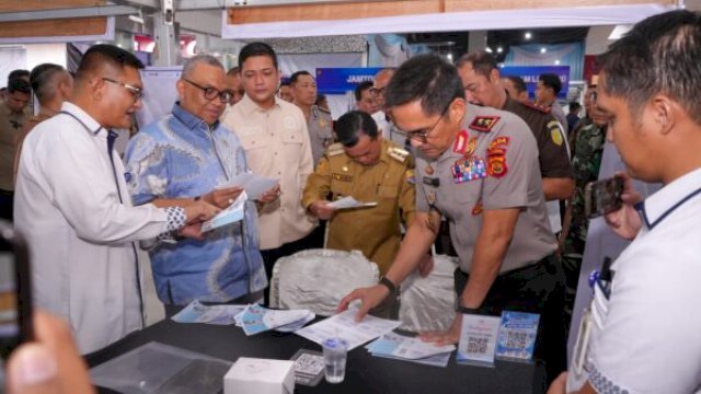 Wamenaker ajak generasi muda optimalkan potensi digital di sektor UMKM || (dok_birohumaskemnaker)