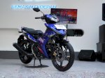MX King 150 Prima Pramac Livery Resmi Meluncur, Bidik Pecinta Balap Tanah Air