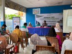 Warga Desa Padanglampe Didorong Jadi Penggerak Budaya Keamanan Pangan